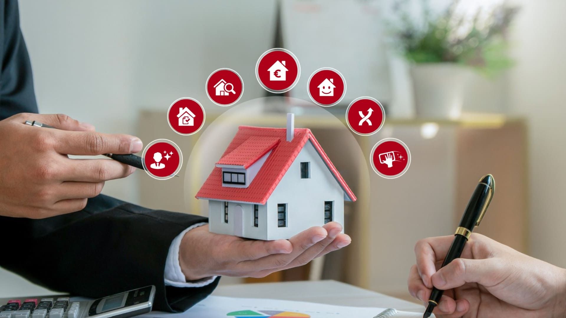 Vuoi diventare Property Manager ma non hai una profonda conoscenza del Settore?